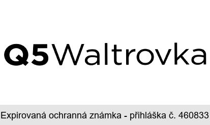 Q5 Waltrovka