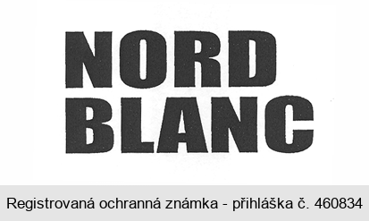 NORDBLANC