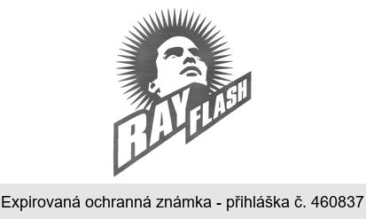 RAY FLASH