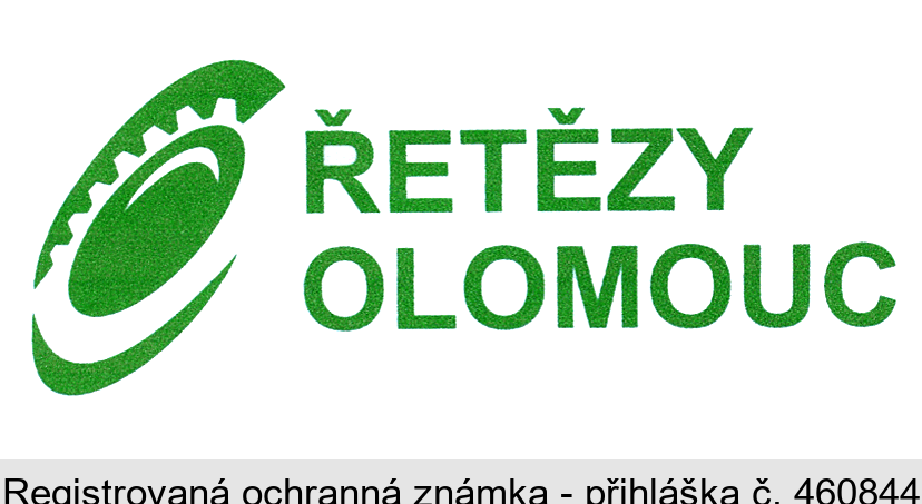 ŘETĚZY OLOMOUC