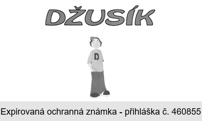 DŽUSÍK