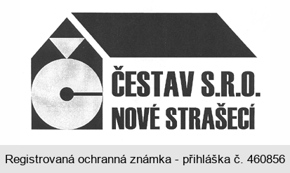 ČESTAV S.R.O. NOVÉ STRAŠECÍ