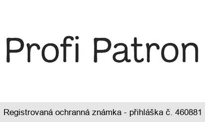 Profi Patron