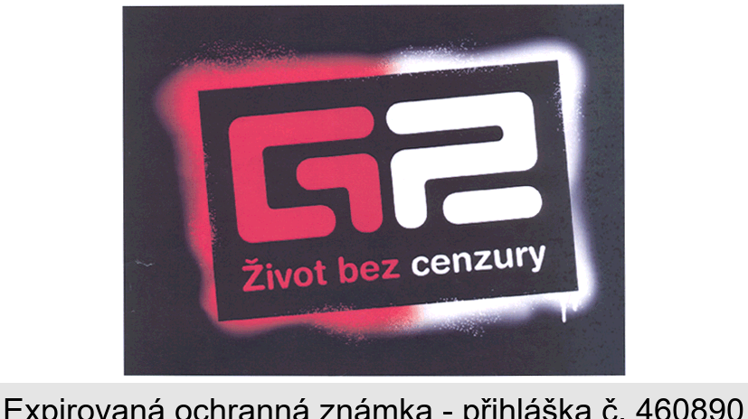 G2 Život bez cenzury