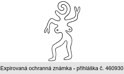 Ochranná známka