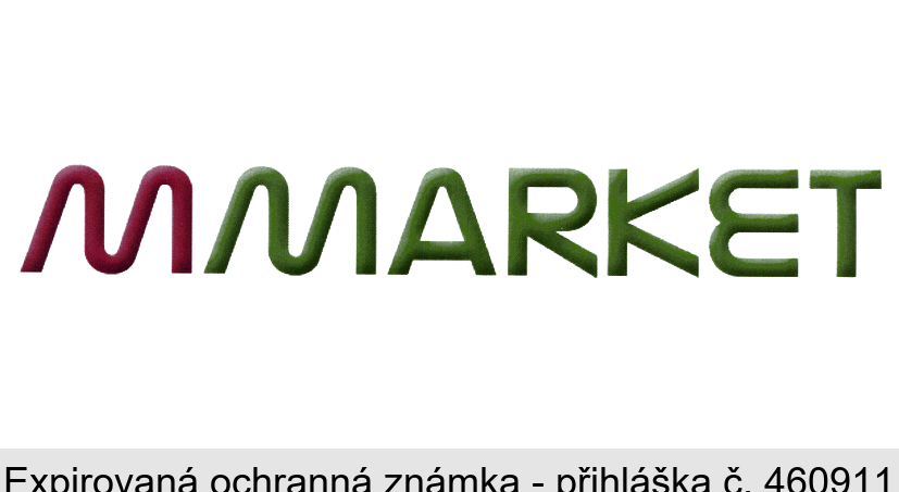MMARKET