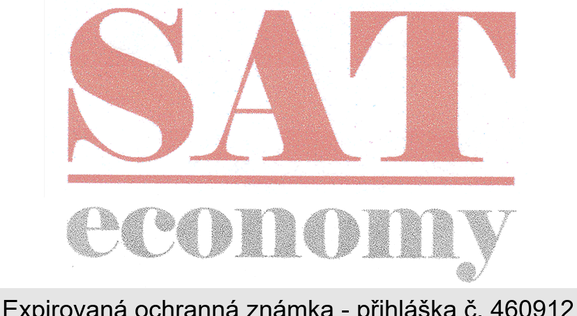 SAT economy