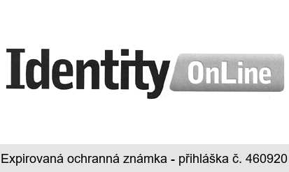 Identity OnLine