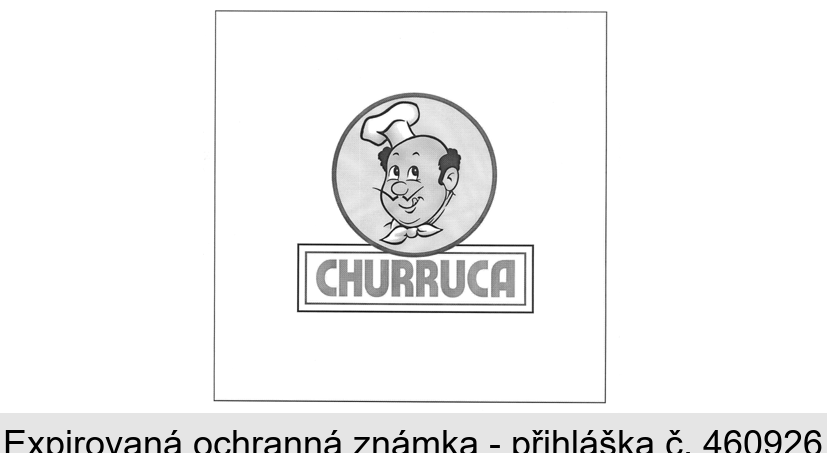 CHURRUCA