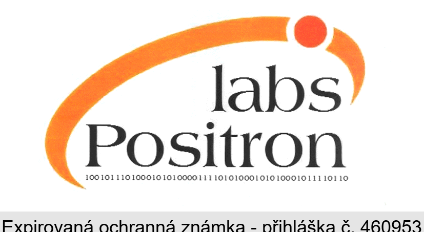 labs Positron