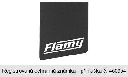 Flamy