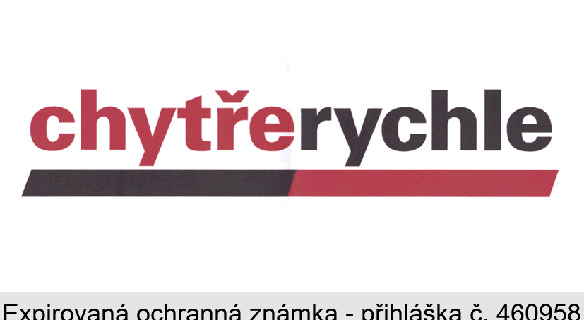 chytřerychle