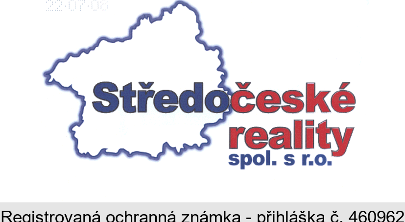 Středočeské reality spol. s r.o.