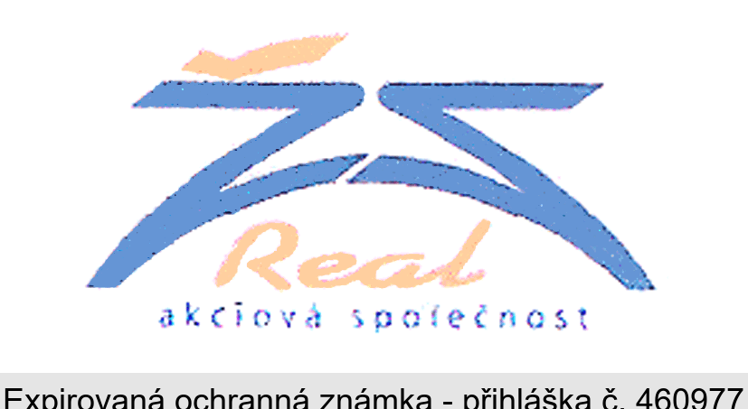 ŽS Real akciová společnost