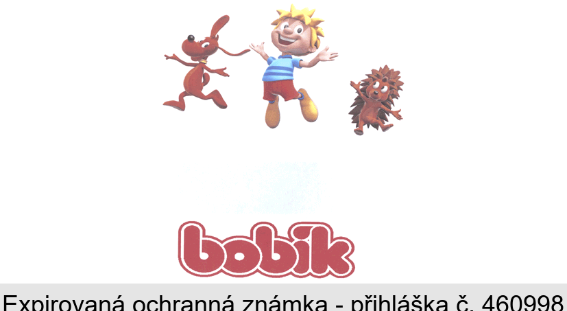 bobík