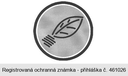 Ochranná známka