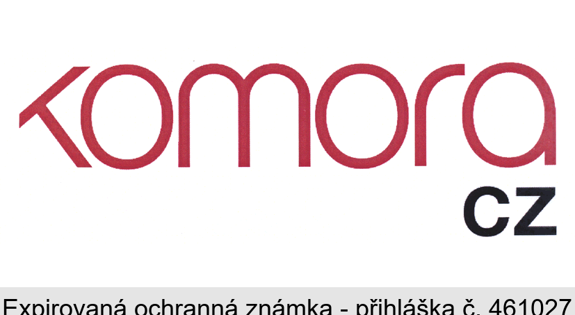 komora cz