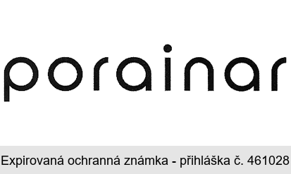 porainar