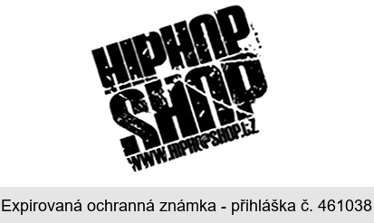 HIP HOP SHOP - WWW.HIPHOPSHOP.CZ