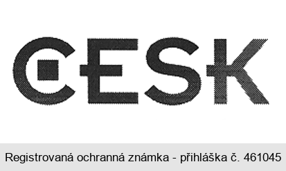 CESK