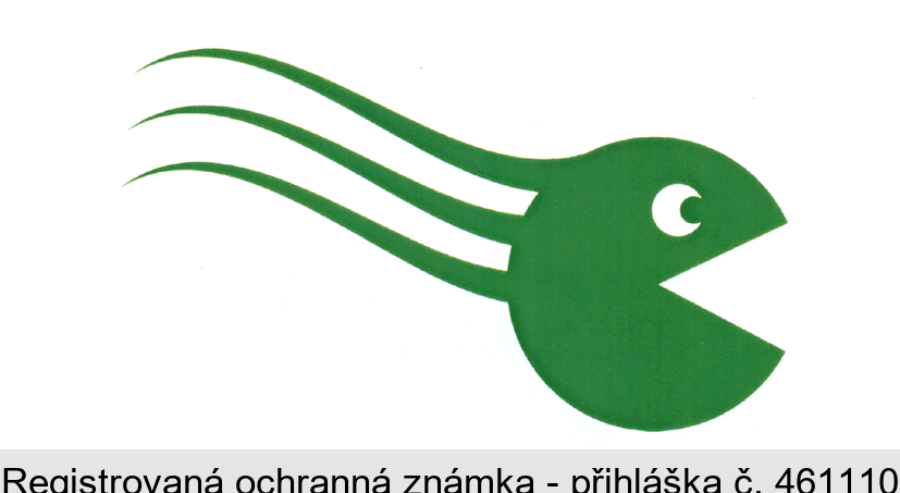 Ochranná známka