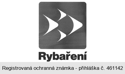 Rybaření
