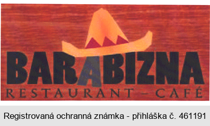 BARABIZNA RESTAURANT - CAFE