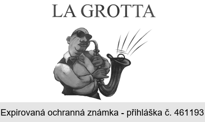 LA GROTTA