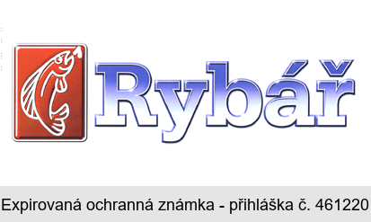 Rybář