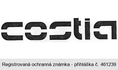 costia