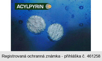 ACYLPYRIN