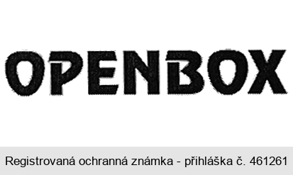 OPENBOX