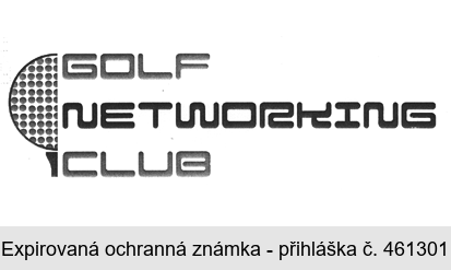 GOLF NETWORKING CLUB