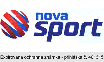 nova sport