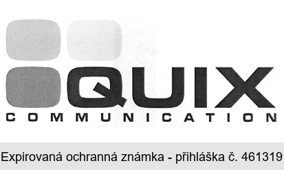 QUIX COMMUNICATION