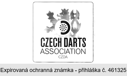 Czech Darts Association CZDA