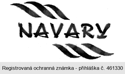 NAVARY