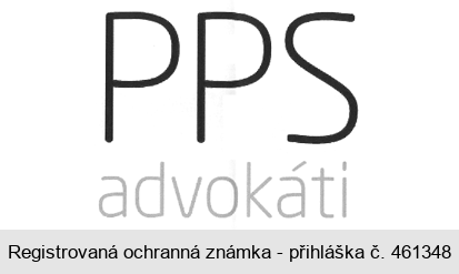 PPS advokáti