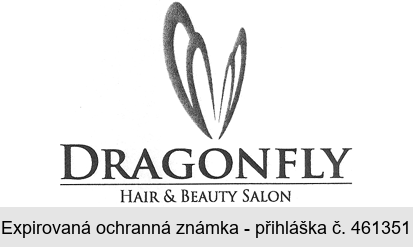 DRAGONFLY HAIR & BEAUTY SALON