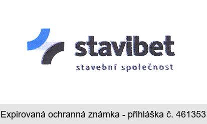 stavibet stavební společnost