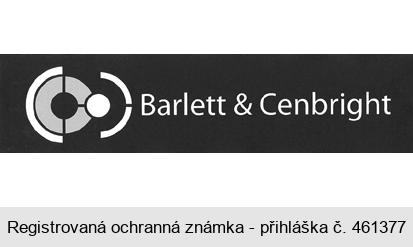 Barlett & Cenbright