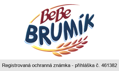 BeBe BRUMÍK