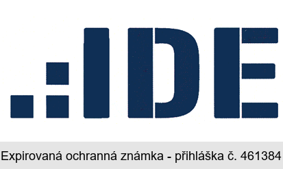 IDE