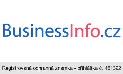 BusinessInfo.cz