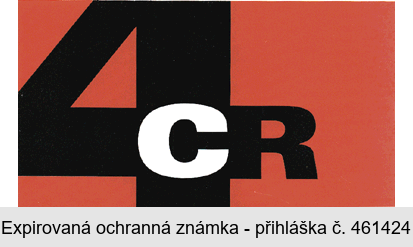 4CR