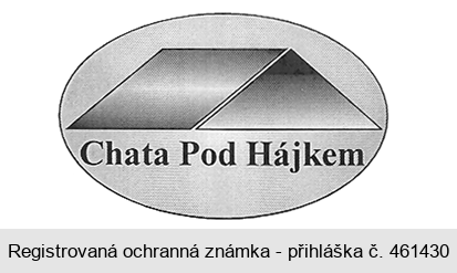 Chata Pod Hájkem