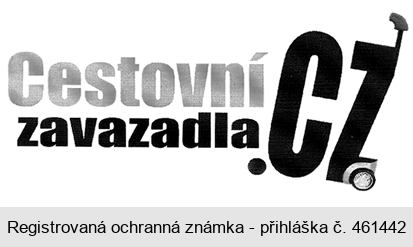 Cestovní zavazadla.CZ