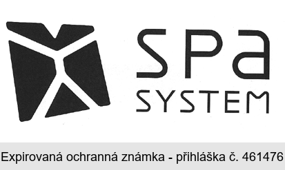 SPa SYSTEM