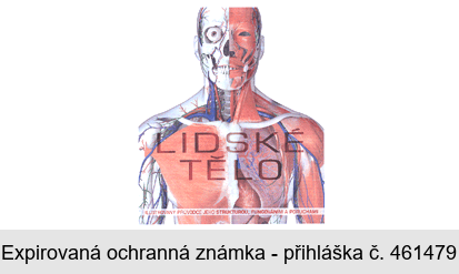 LIDSKÉ TĚLO ILUSTROVANÝ PRŮVODCE JEHO STRUKTUROU, FUNGOVÁNÍM A PORUCHAMI