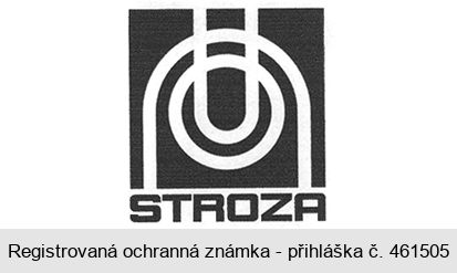 STROZA